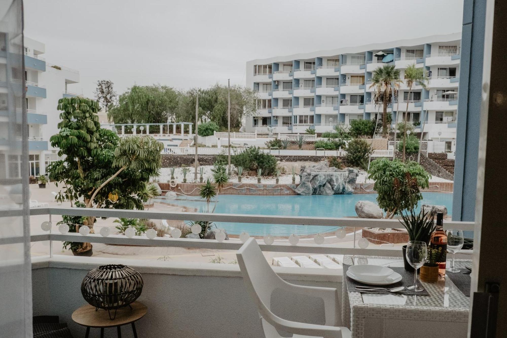 Sunny Escape - Green Park In Golf Del Sur Tenerife San Miguel de Abona Exterior photo