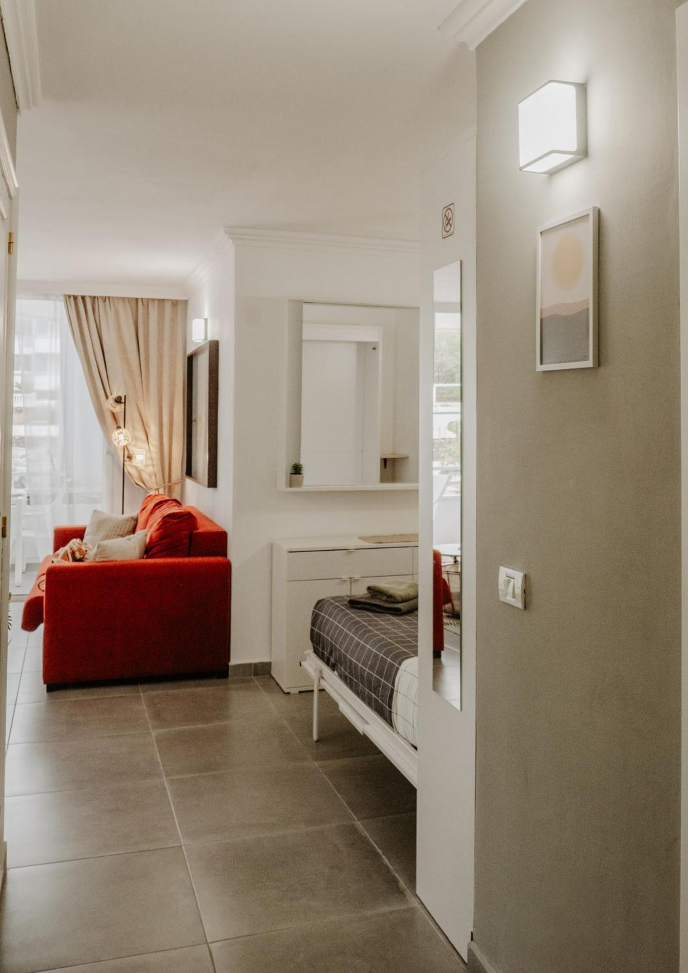 Sunny Escape - Green Park In Golf Del Sur Tenerife San Miguel de Abona Exterior photo